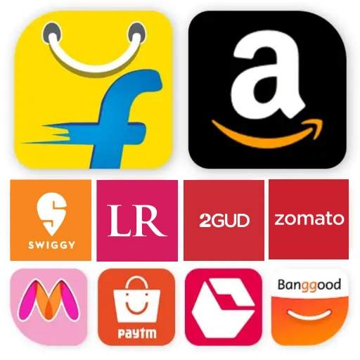 All in One Online Shopping App 6.0