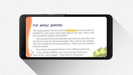 ReadToMe: School Edition screenshot 1