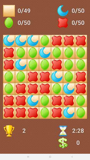 Candy Match-7 screenshot 1