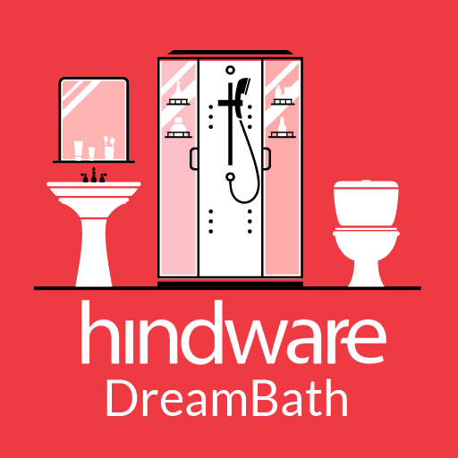 Hindware DreamBath أيقونة