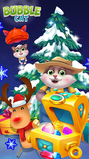 Bubble Shooter 3 Classic screenshot 4