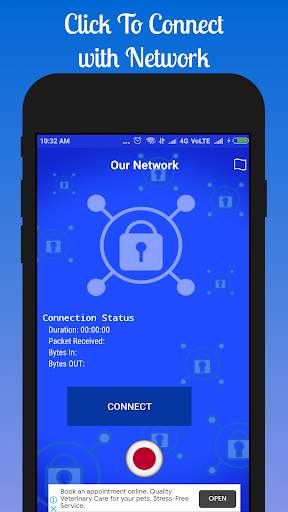 Our Network | Virtual Private Network | VPN screenshot 1