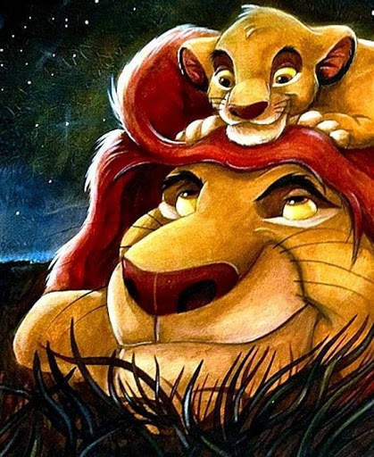 New Lion King Wallpapers HD 4K screenshot 2