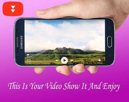Tube Video Downloader screenshot 5
