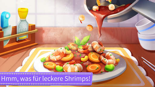Restaurant des kleinen Pandas screenshot 3