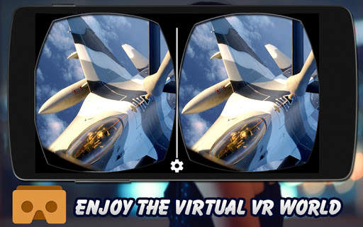 VR Video 360 Watch Free screenshot 9
