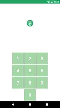 App Lock screenshot 2