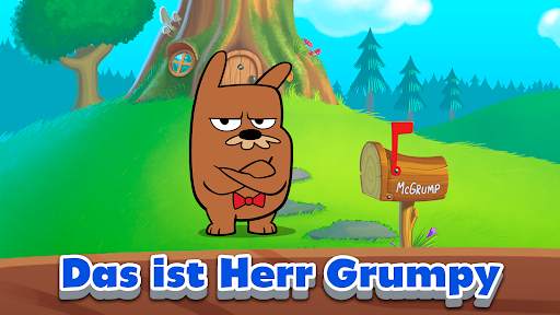 Do Not Disturb 2 Lustige Spiel screenshot 1