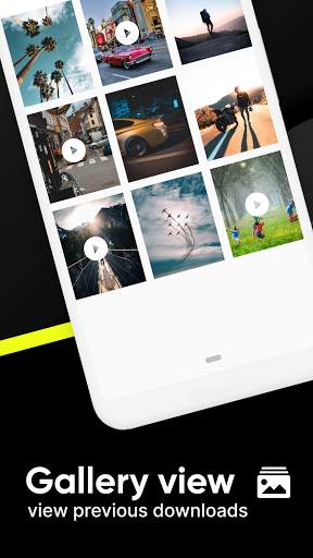 MOJO — Daily Stories, Status, Video Downloader App screenshot 6