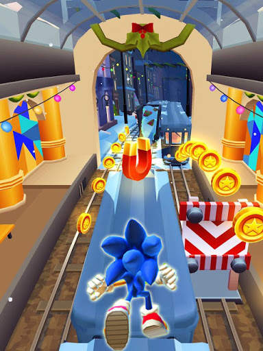 Super Hedgehog Dash Runner скриншот 4