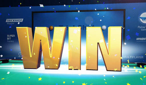 3D Pool 8 - Multiplayer & TrickShot Master screenshot 12