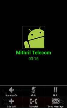 miPhone Voice screenshot 4