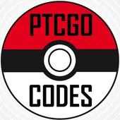 PTCGO Pokemon TCG Online CODES
