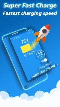 Sudo Charge - Super Fast Charging screenshot 2