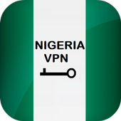 NIGERIA VPN FREE icon
