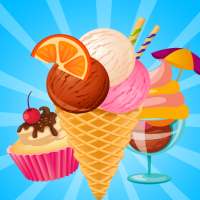 Ice Cream Maker - QCat