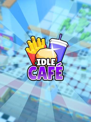 Idle Cafe! Tap Tycoon screenshot 9