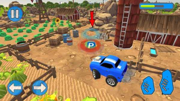 MultiLevel Hard Car Parker : Driving Simulator screenshot 2