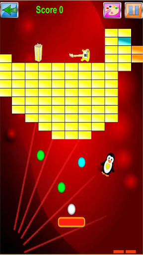 Brick Breaker, Prize Edition screenshot 14
