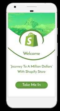 Shopify Salespedia screenshot 1