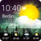 Weather🌱 1.0