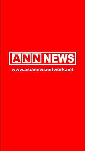 Asia News Network (ANN) screenshot 1