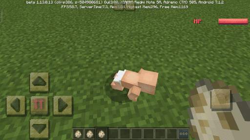 Happy Family Mod For Minecraft screenshot 1