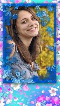 Flowers Photo Frames screenshot 7