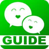 Free WeChat Guide icon