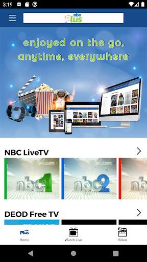 NBC  Live TV Streaming screenshot 2