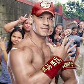 Selfie With John Cena 1.5