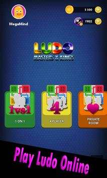 Ludo Masters & Kings screenshot 2