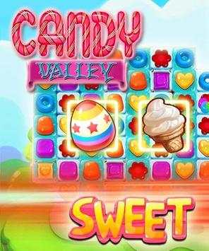 CANDY VALLEY 2018 screenshot 1