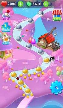 Candy Blast Blitz-Match 3 Fun screenshot 12