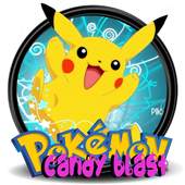 Pokemon Candy Blast 2.6.1