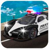 Police Car Vs City Racing 1.1