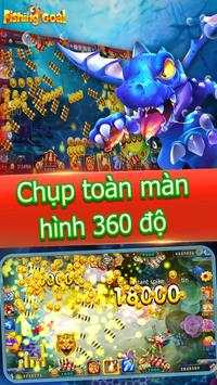 bắn cá - 街機達人捕魚 screenshot 1