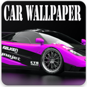 Car Wallpaper-The Fastest One icon