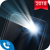 Calling flashlight أيقونة