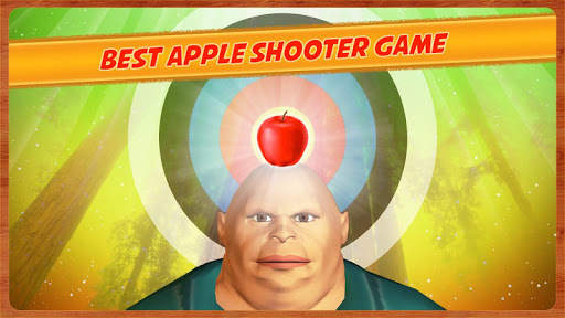 Apple Shooter 3D - 2 screenshot 1