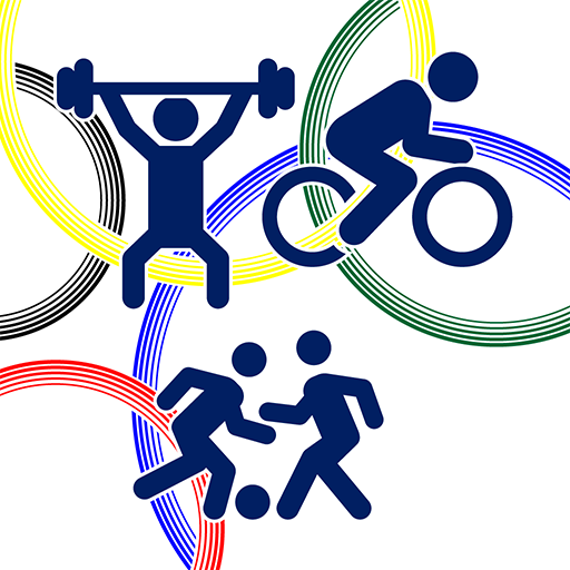 Tokyo 2020 Olympic Sports Trivial иконка