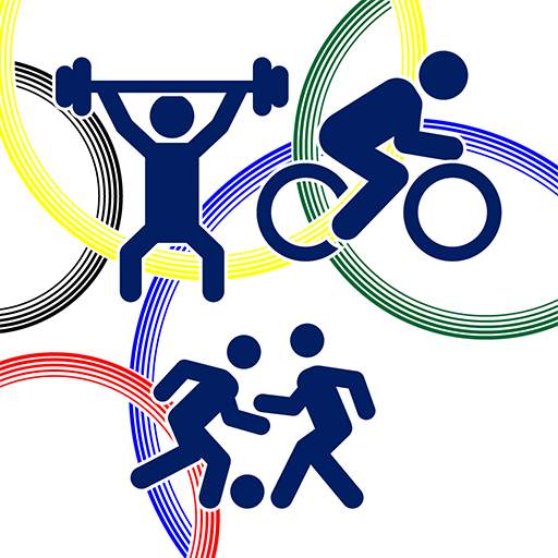Tokyo 2020 Olympic Sports Trivial 1.9