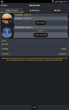 World Bet App screenshot 13