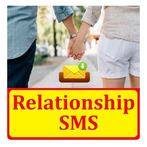 Relationship SMS Text Message Latest Collection 1.0