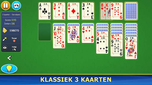 Solitaire Mobile screenshot 18