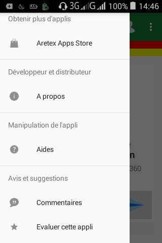 MyCameroon скриншот 6