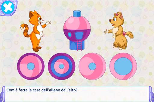 Cane e Gatto storia 6-9 screenshot 4
