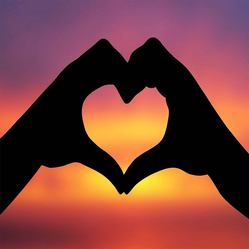 💕 WAStickerapps - Romantic Stickers for Whatsapp icon