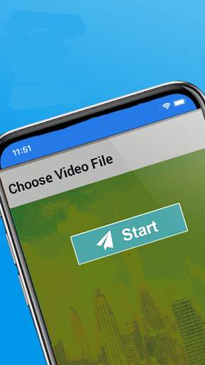 Video Song Changer. Change Video Background Music screenshot 1