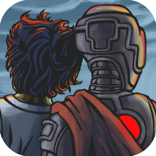 Choice of Robots icon
